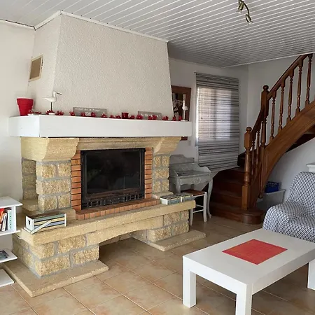 Bel Face A La Mer, Au Rdc D'une Maison En Cours De Classement Meuble, 4 Couchages, Wifi, Lxbfm26 公寓 波尔蒂拉盖